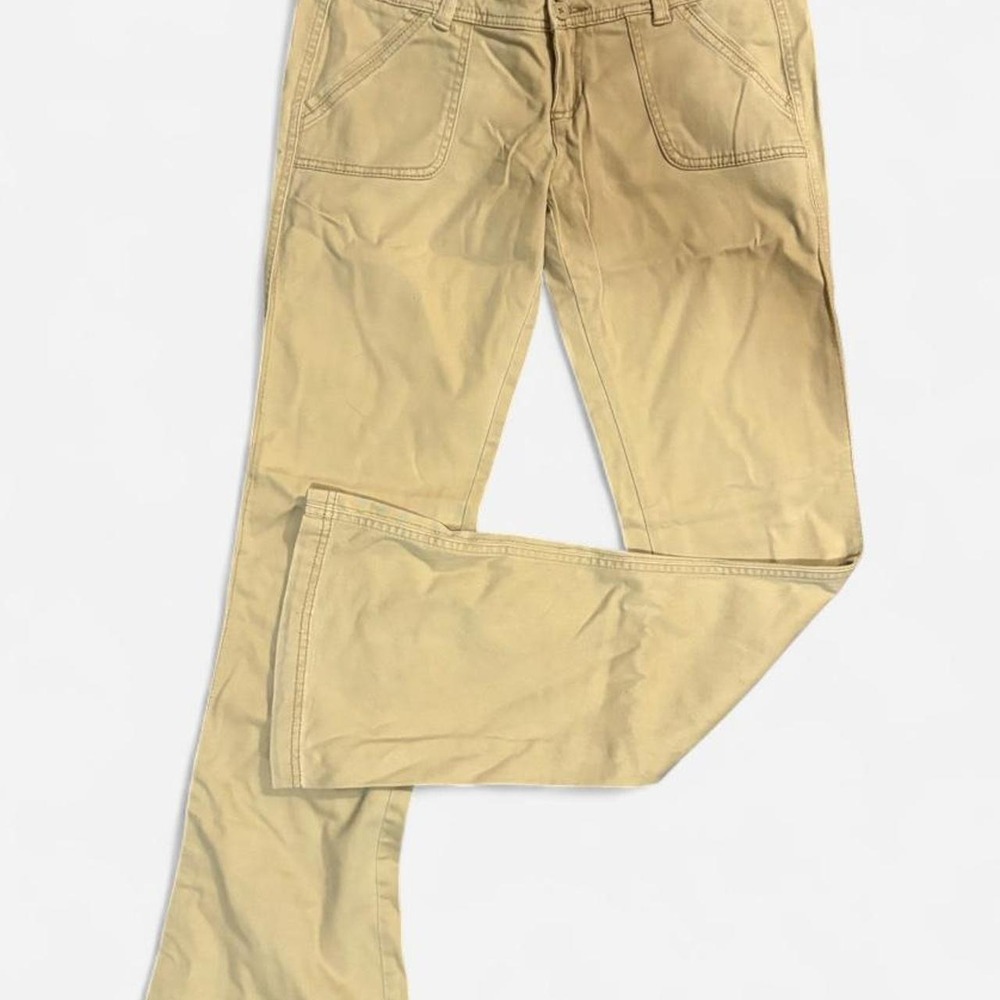 2000s y2k low rise hollister size 7 long